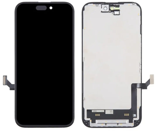 PANTALLA IPHONE 15 PLUS OLED PARA CAMBIO DE IC