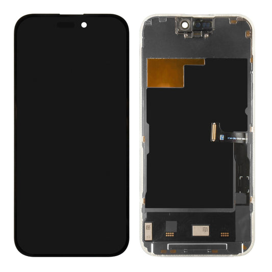 PANTALLA IPHONE 15 PRO INCELL PARA CAMBIO DE IC
