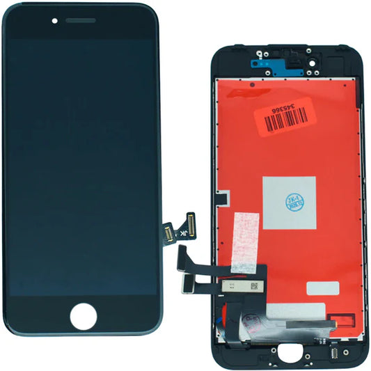 PANTALLA IPHONE 7G PLUS NEGRO