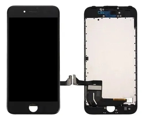 PANTALLA IPHONE 7G NEGRO