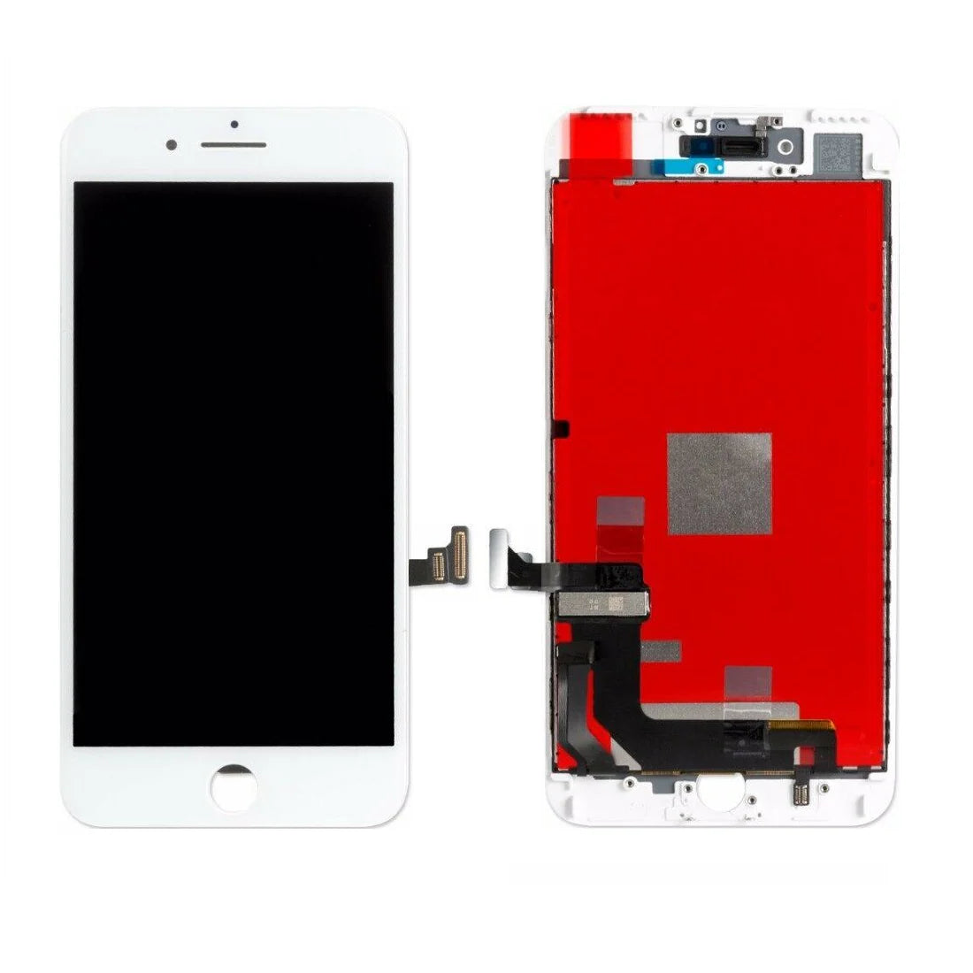 PANTALLA IPHONE 7G PLUS BLANCO