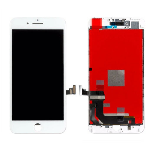 PANTALLA IPHONE 7G PLUS BLANCO
