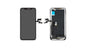 PANTALLA IPHONE X NEGRO OLED