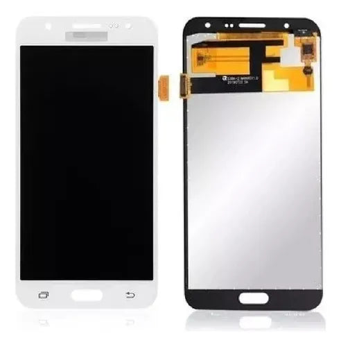 PANTALLA SAMSUNG J5 BLANCO INCELL