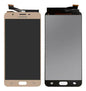PANTALLA SAMSUNG J7 PRIME DORADO