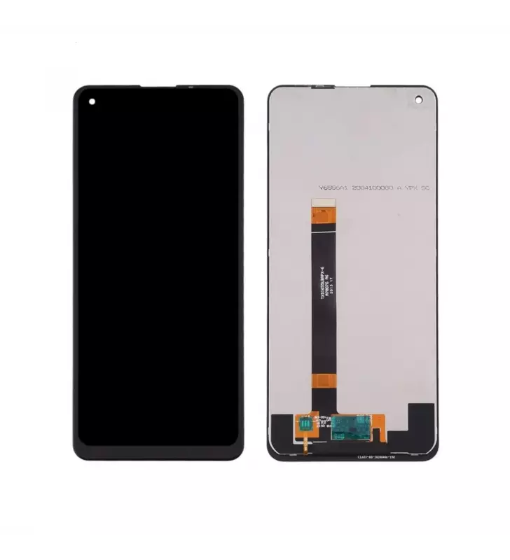 PANTALLA LG K51s , LMK510HM NEGRO