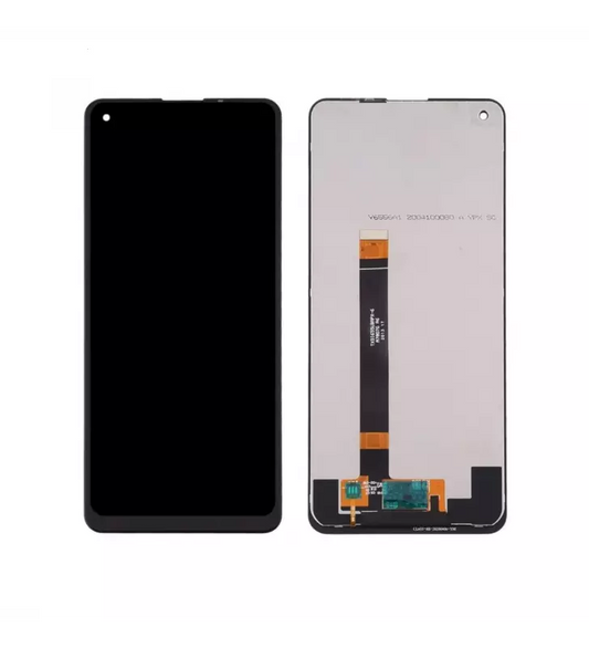 PANTALLA LG K51s , LMK510HM NEGRO
