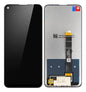PANTALLA LG K61 NEGRO