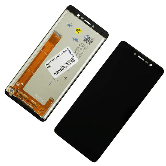 PANTALLA LANIX ILIUM M5