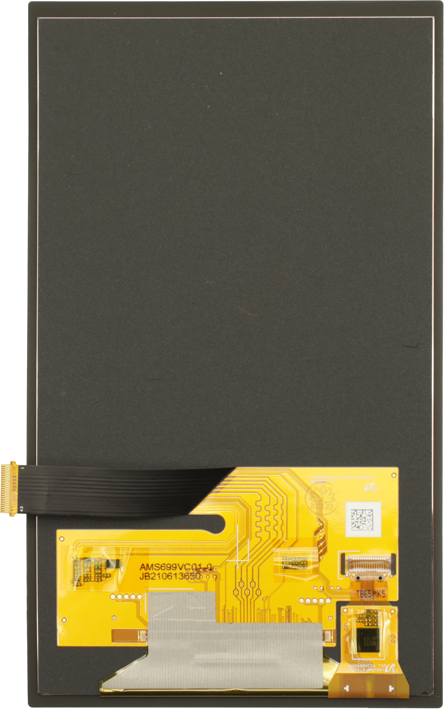 PANTALLA NINTENDO SWITCH OLED