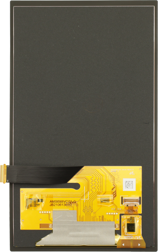 PANTALLA NINTENDO SWITCH OLED