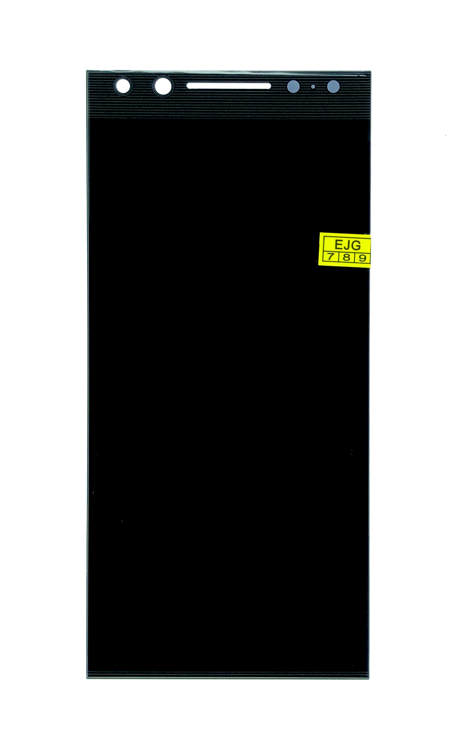 PANTALLA ALCATEL 5 , 5086 NEGRO