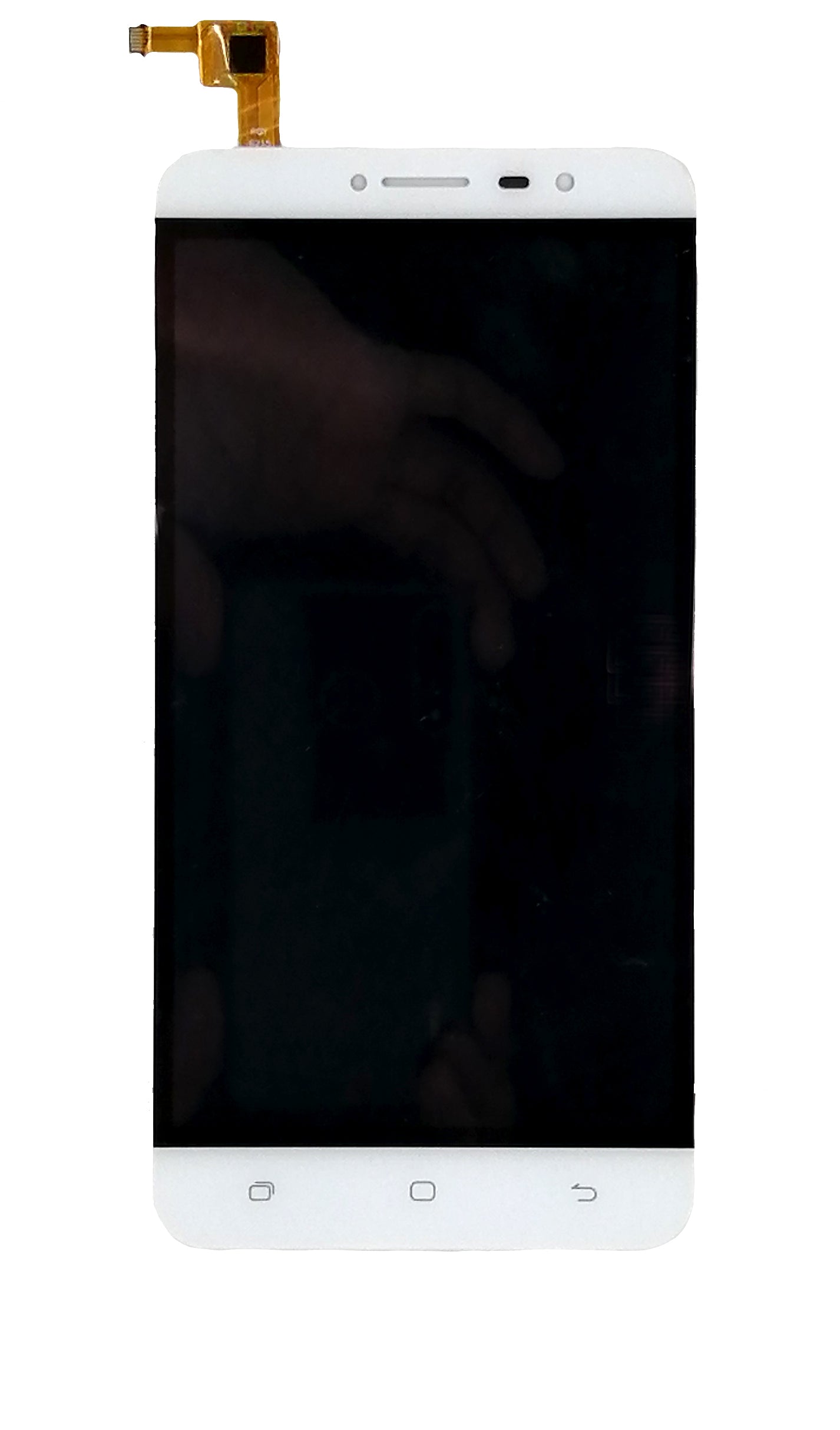 PANTALLA HISENSE F22 BLANCO