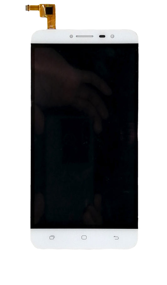 PANTALLA HISENSE F22 BLANCO