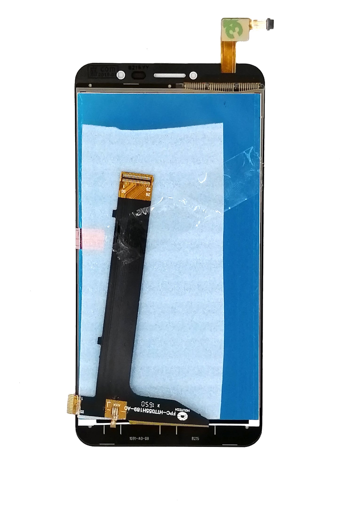 PANTALLA HISENSE F22 BLANCO