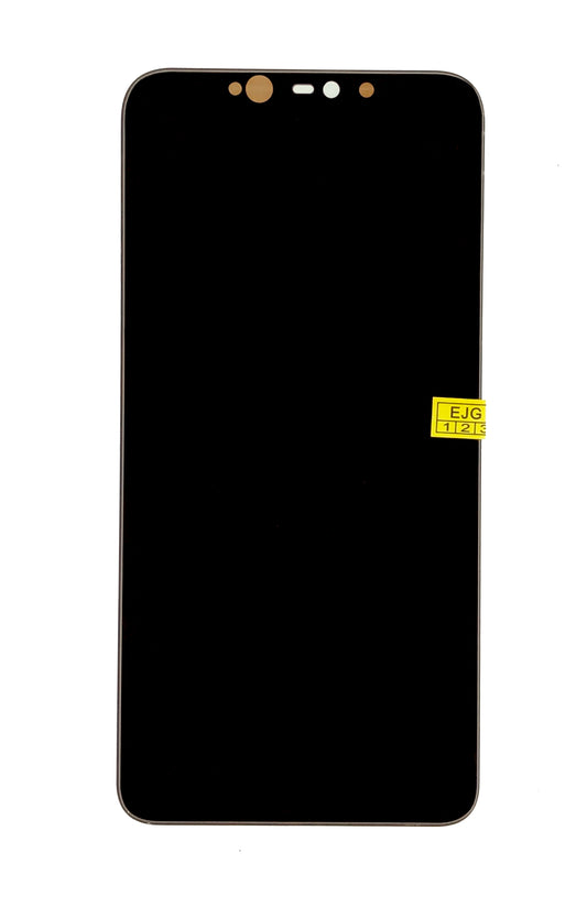 PANTALLA LANIX ILIUM ALPHA 9