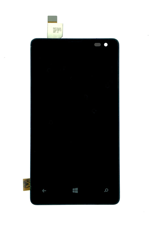 PANTALLA MICROSOFT 532 NEGRO