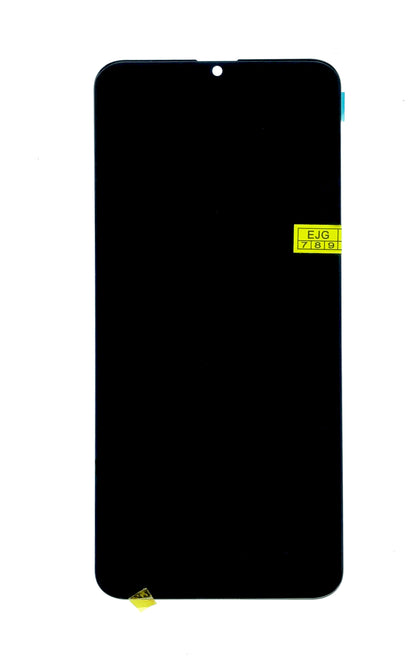 PANTALLA SAMSUNG A20 NEGRO OLED