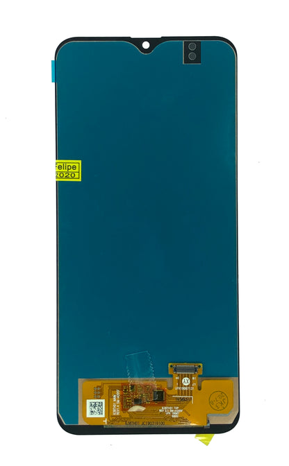 PANTALLA SAMSUNG A20 NEGRO OLED