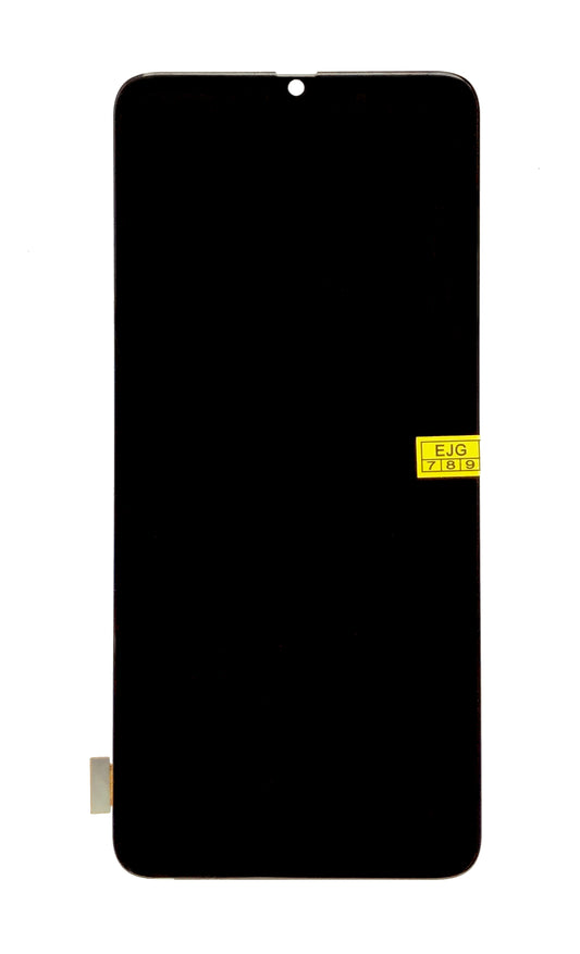 PANTALLA SAMSUNG A70 NEGRO INCELL