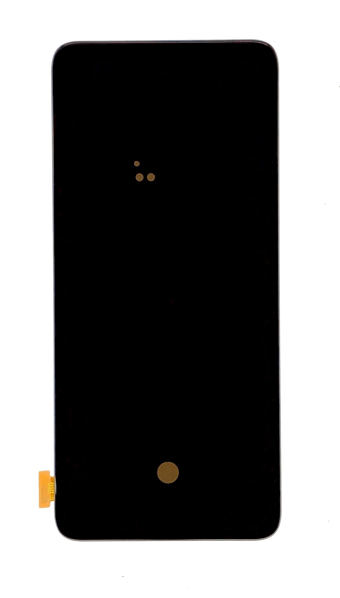 PANTALLA SAMSUNG A90 NEGRO