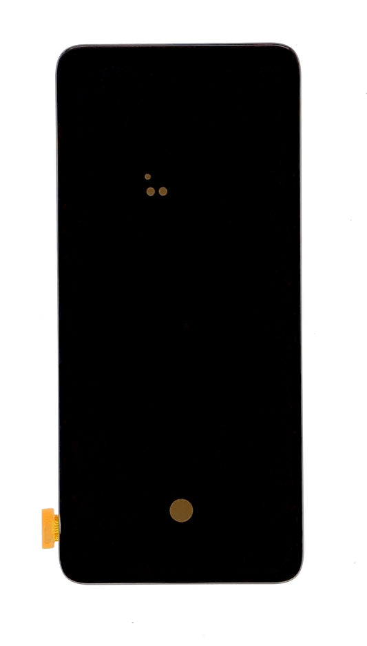PANTALLA SAMSUNG A90 NEGRO