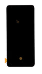 PANTALLA SAMSUNG A90 NEGRO
