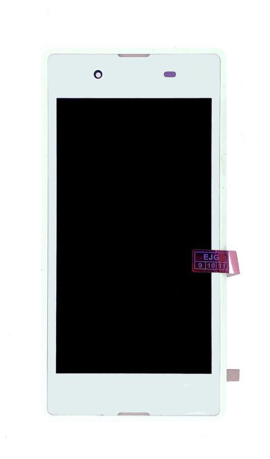 PANTALLA SONY E3 D2206 BLANCO