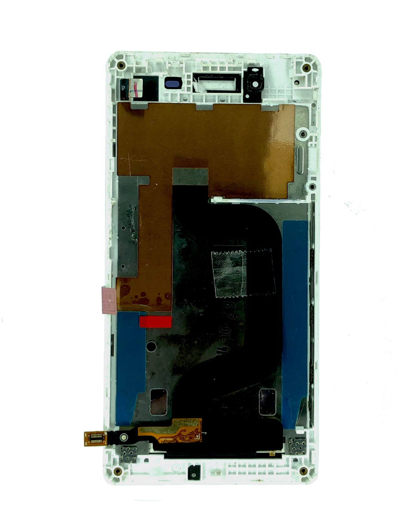 PANTALLA SONY E3 D2206 BLANCO