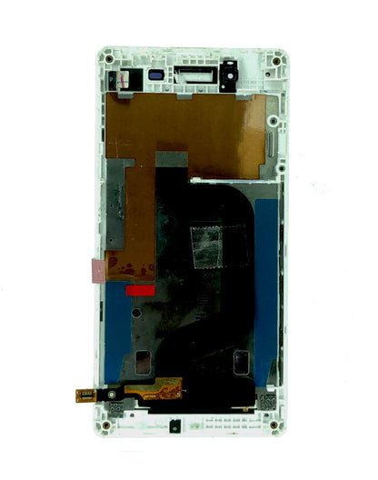 PANTALLA SONY E3 D2206 BLANCO