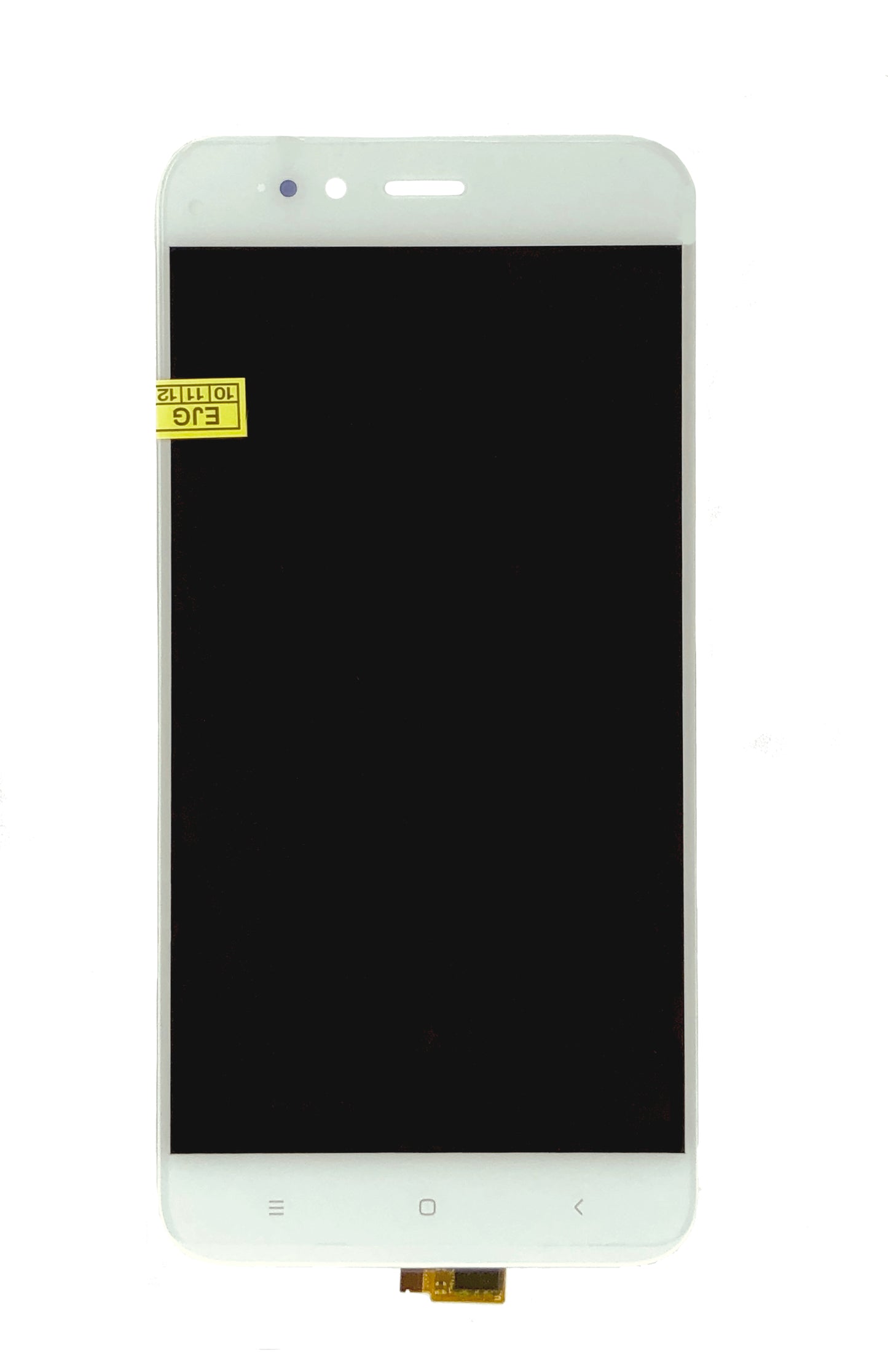 PANTALLA XIAOMI MI A1 BLANCO