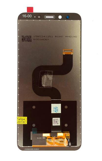 PANTALLA XIAOMI MI A2 BLANCO