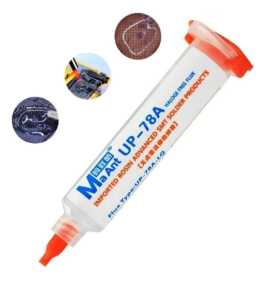MAANT FLUX UP-78A