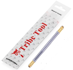 TRIBE TOOL MANGO PARA EXACTO DE DOBLE PUNTA T-DB01