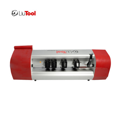 LIUTOOL MAQUINA CORTADORA MICA HIDROGEL