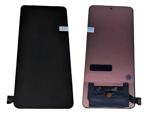 PANTALLA XIAOMI MI 12T PRO NEGRO OLED