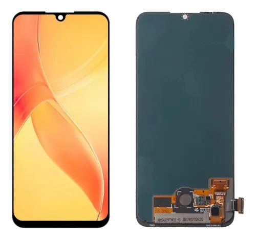 PANTALLA XIAOMI MI A3 NEGRO OLED