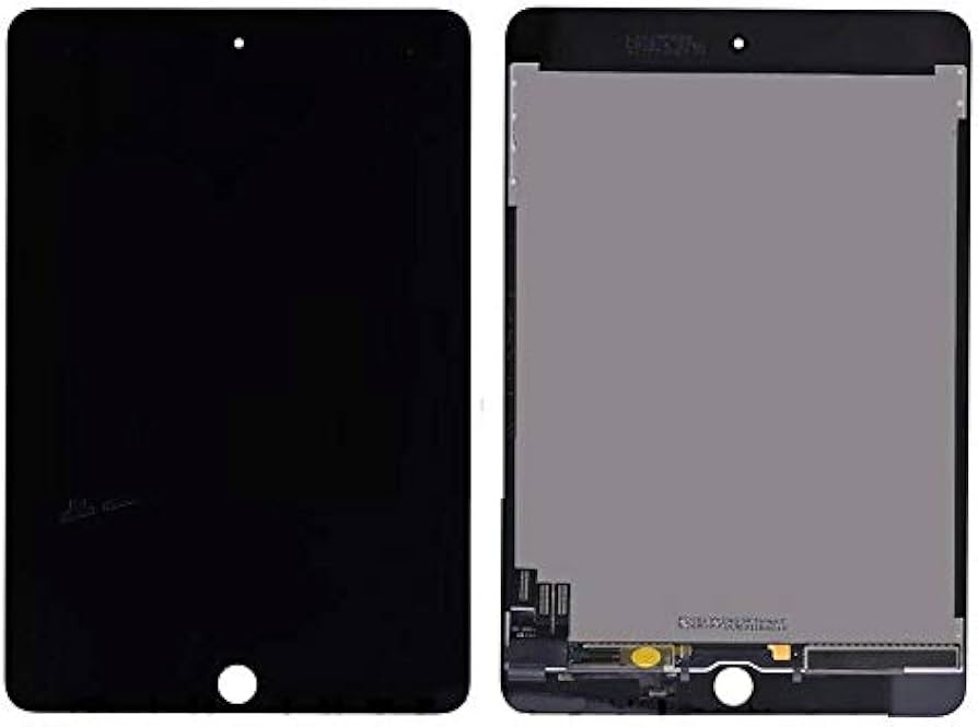 PANTALLA IPAD MINI 5 NEGRO
