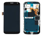 PANTALLA MOTOROLA X1 NEGRO XT1058