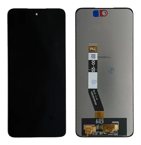 PANTALLA MOTOROLA G62 5G FLEXOR 55