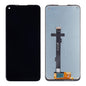 PANTALLA MOTOROLA G8 NEGRO