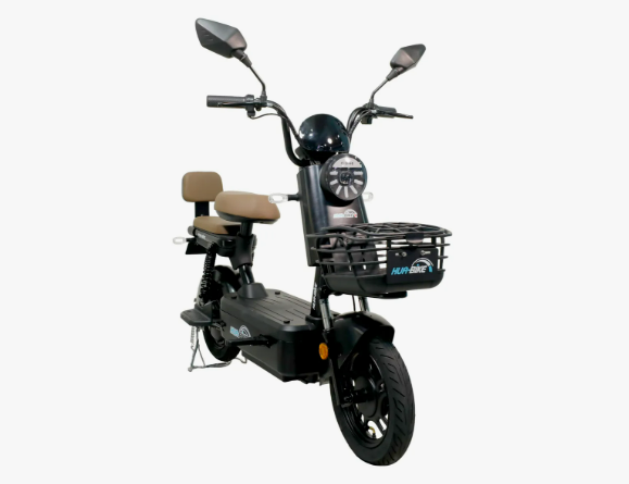 HUA-BIKE BICICLETA ELECTRICA CITY 350W