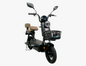 HUA-BIKE BICICLETA ELECTRICA CITY 350W
