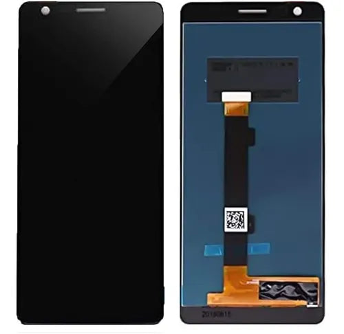 PANTALLA NOKIA 3.1 NEGRO
