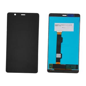 PANTALLA NOKIA 5.1 NEGRO