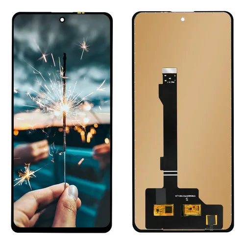 PANTALLA XIAOMI REDMI NOTE 12 PRO 5G INCELL