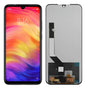 PANTALLA XIAOMI REDMI NOTE 7 / NOTE 7S / NOTE 7 PRO NEGRO