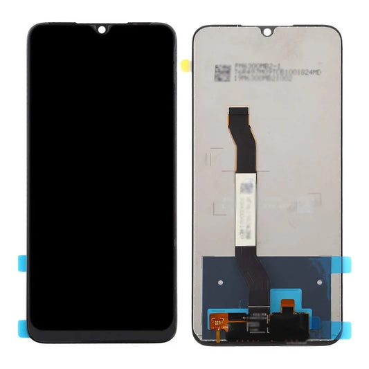 PANTALLA XIAOMI REDMI NOTE 8T NEGRO