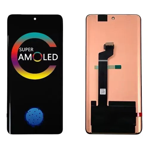 PANTALLA HUAWEI NOVA 9 , NAM-LX9, HONOR 50 NEGRO CALIDAD ORIGINAL