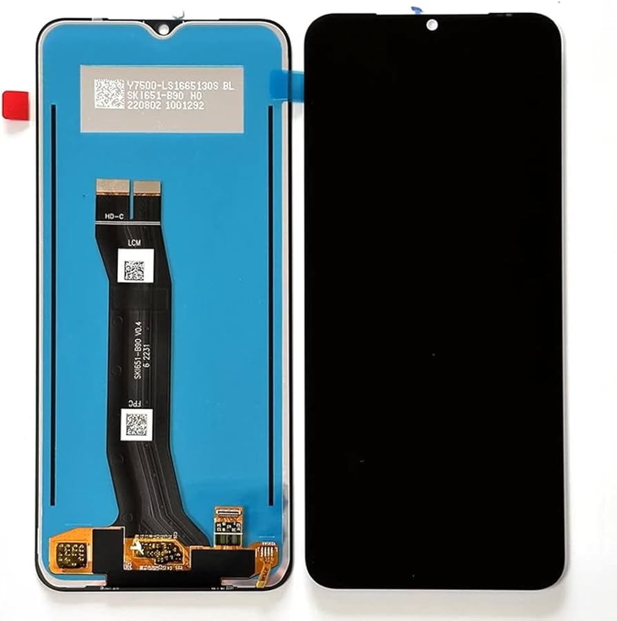 PANTALLA HUAWEI NOVA Y61